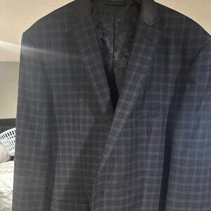 Men's Sports Coat 46L